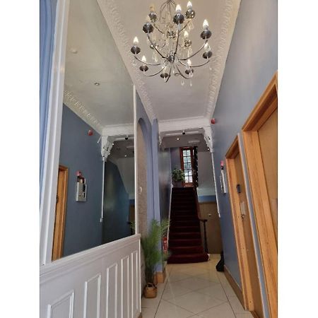 F103-Maisonette 1St Floor Studio Near Hyde Park 伦敦 外观 照片