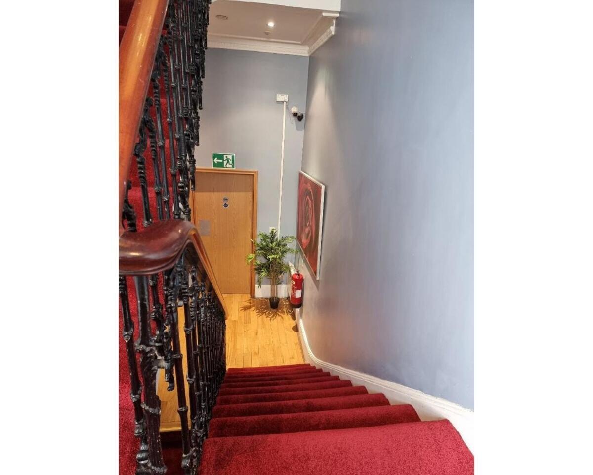 F103-Maisonette 1St Floor Studio Near Hyde Park 伦敦 外观 照片