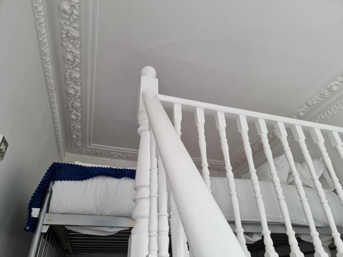 F103-Maisonette 1St Floor Studio Near Hyde Park 伦敦 外观 照片