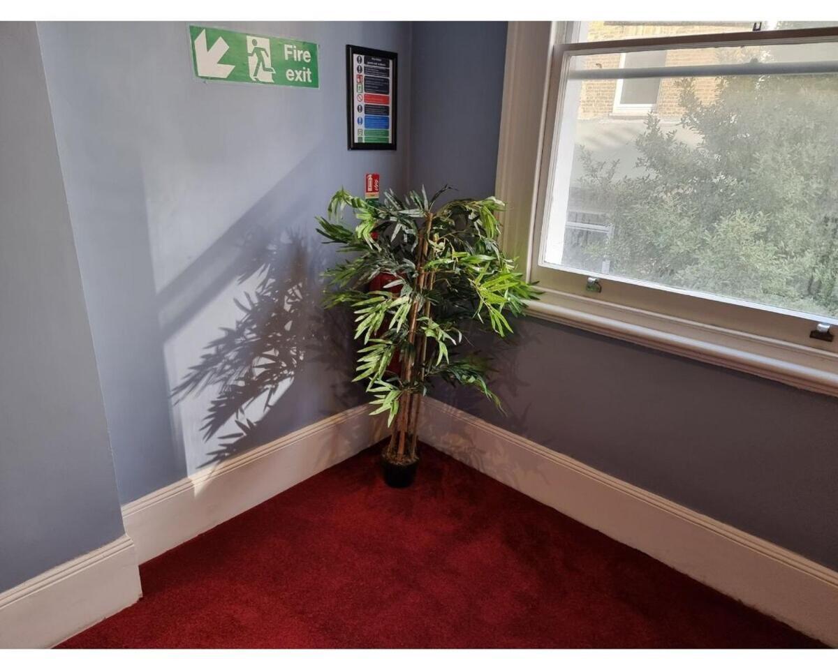 F103-Maisonette 1St Floor Studio Near Hyde Park 伦敦 外观 照片